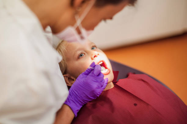 Best Emergency Dental Services for Seniors in Hampton, IA
