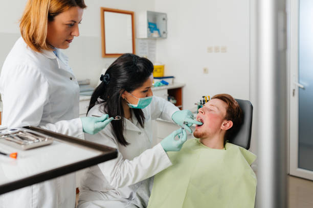 Best Emergency Root Canal Treatment in Hampton, IA